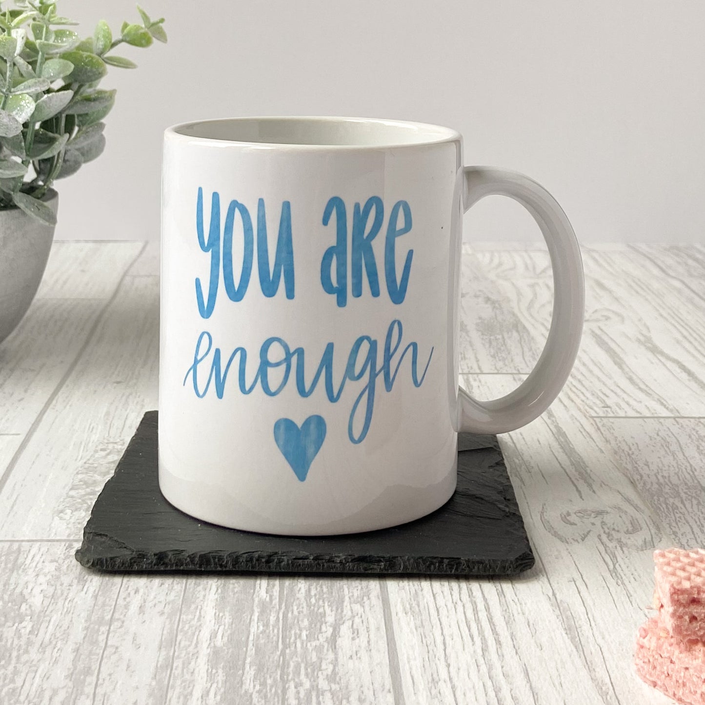 Mug - You Are Enough