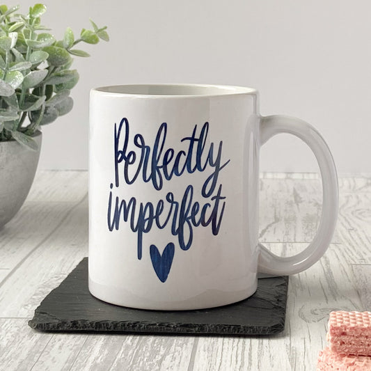 Mug - Perfectly Imperfect